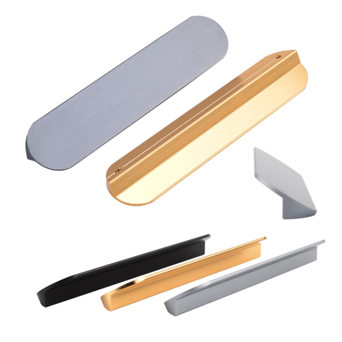 64~320mm Aluminum Alloy Edge S - Restoration Hardware Furniture Used review and price
