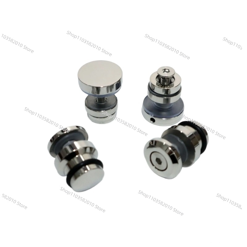 Stainless Steel Shower Glass S - Furniture Hardware Fittings review and price