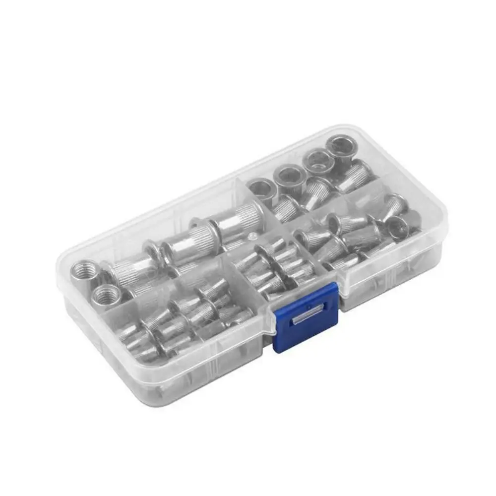 Threaded Insert Nuts Rivet Nut - Furniture Hardware Threaded Inserts review and price