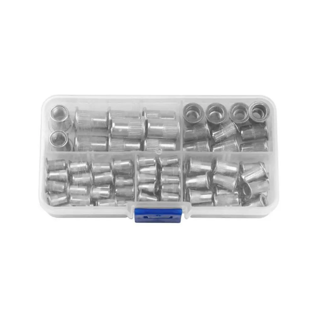 Threaded Insert Nuts Rivet Nut - Furniture Hardware Threaded Inserts review and price