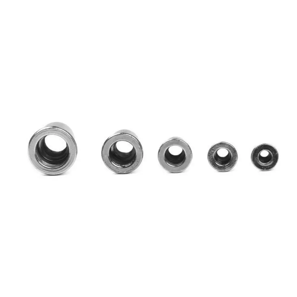 Threaded Insert Nuts Rivet Nut - Furniture Hardware Threaded Inserts review and price