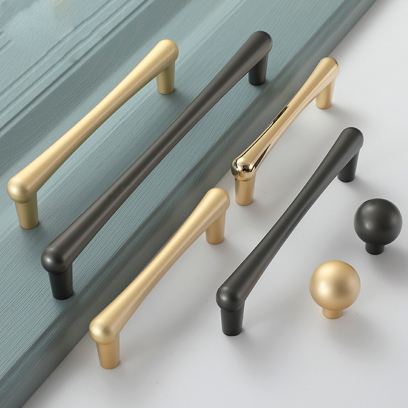 Kitchen Cabinet Storage Handle - Furniture Hardware Items review and price