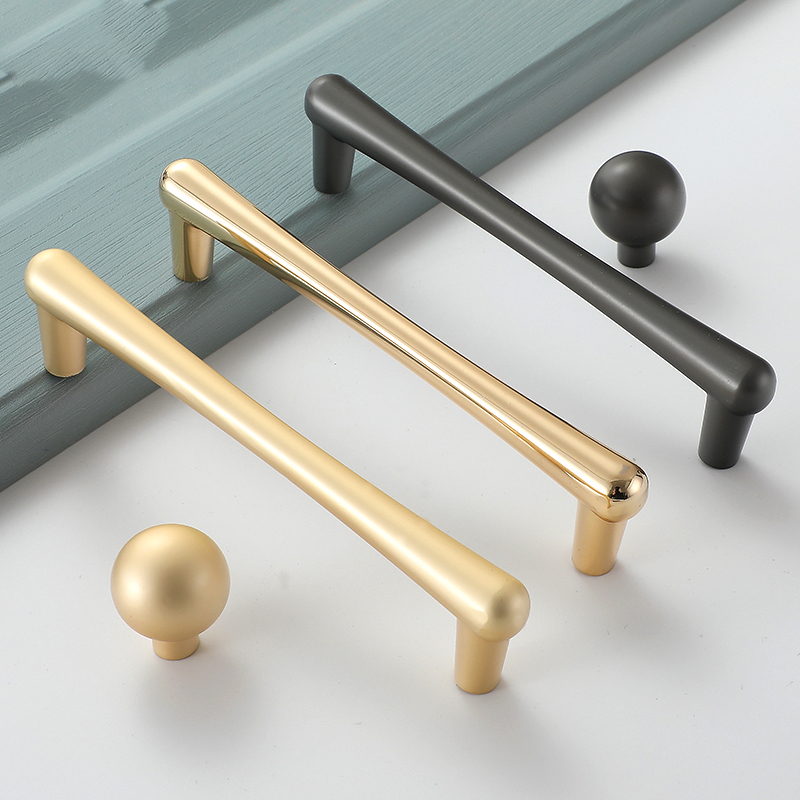 Kitchen Cabinet Storage Handle - Furniture Hardware Items review and price