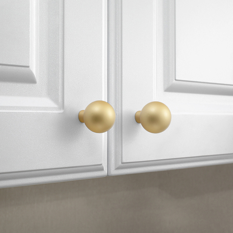 Kitchen Cabinet Storage Handle - Furniture Hardware Items review and price