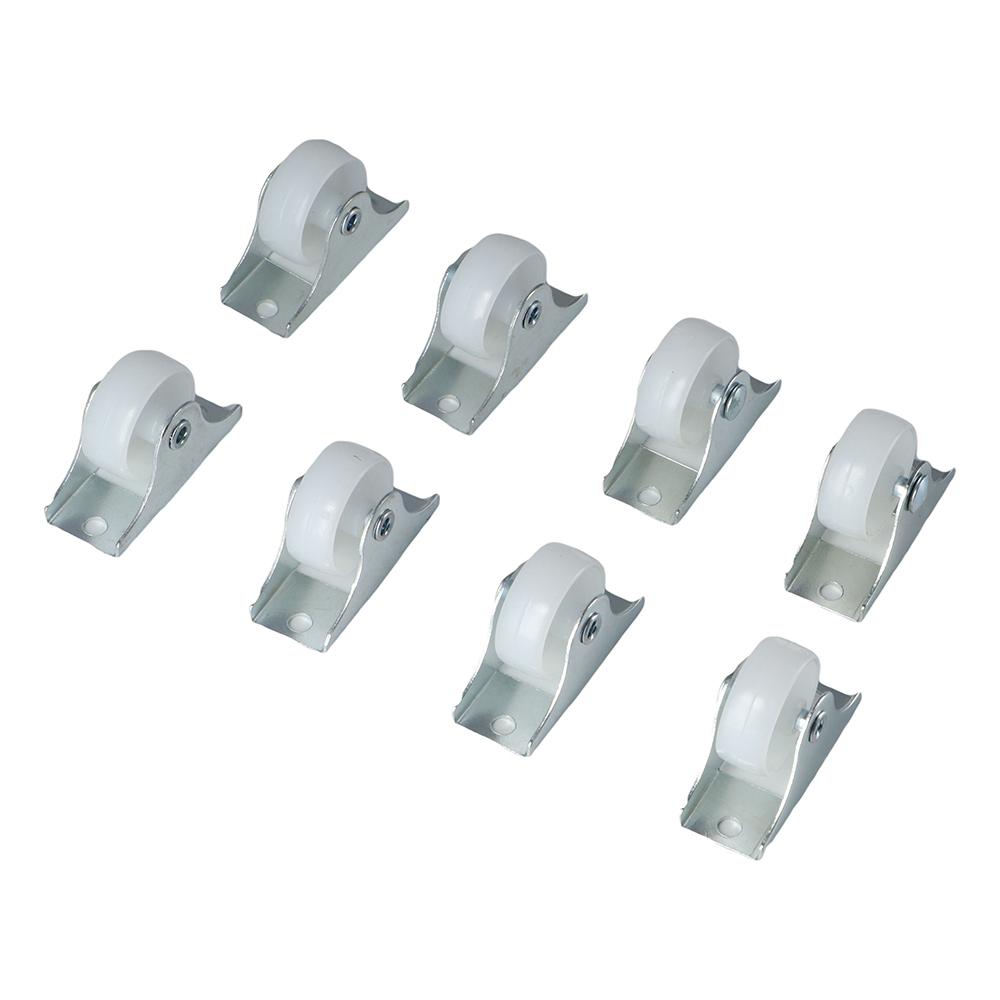 1inch Hardware Accessories Fla - Furniture Rails Hardware review and price