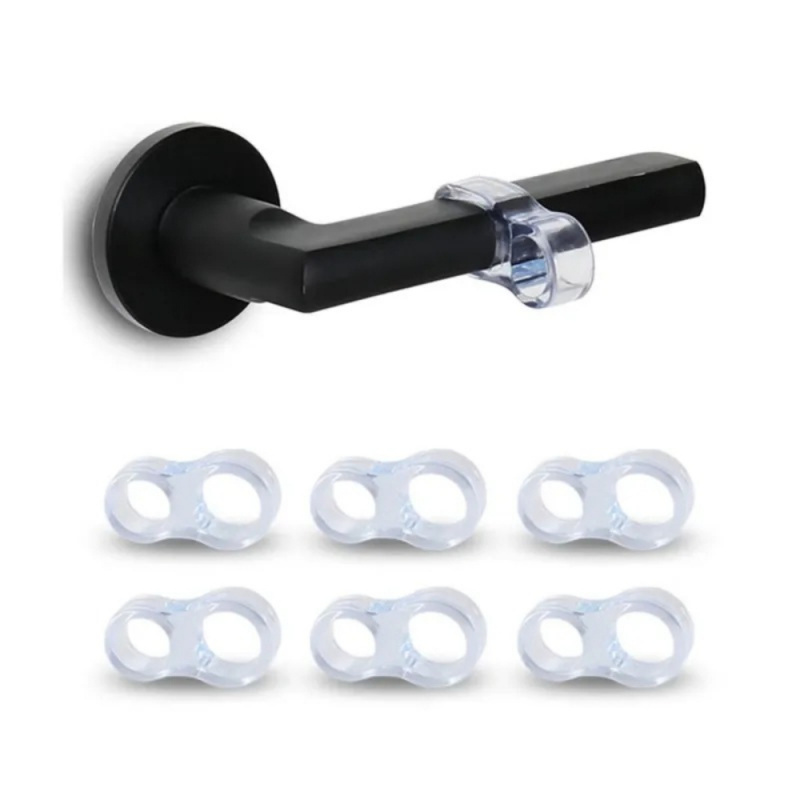 Silicone Door Buffer/Home Furn - Furniture Hardware Kit review and price