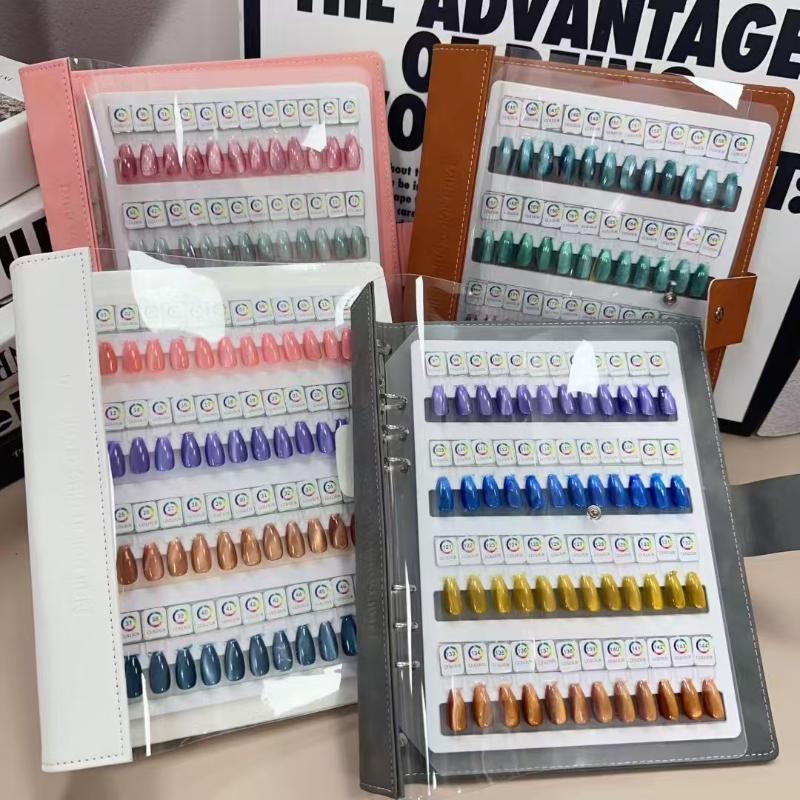 48/96/144/192 Colors Magnetic  - Furniture Hardware Nails review and price