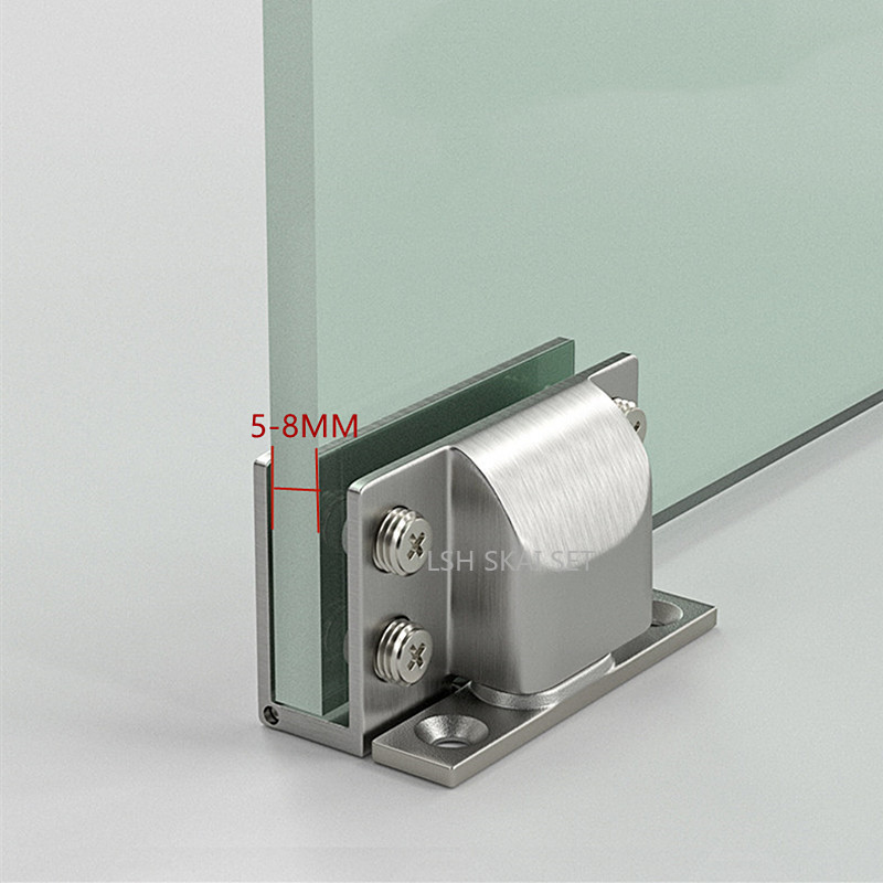 Hydraulic Buffer Silent Glass  - Furniture And Hardware Store review and price