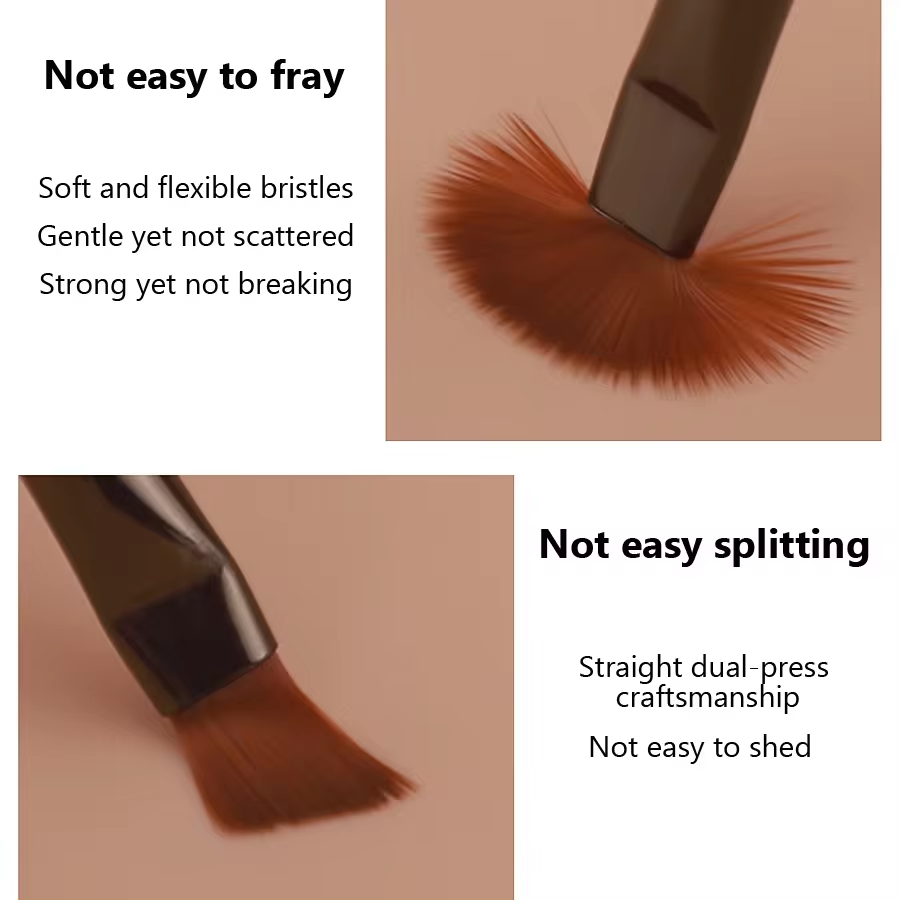 9PCS UV Gel Nail Brush Liner D - Furniture Hardware Nails review and price