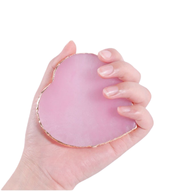 Resin Agate Stone Nail Art Pal - Furniture Hardware Nails review and price