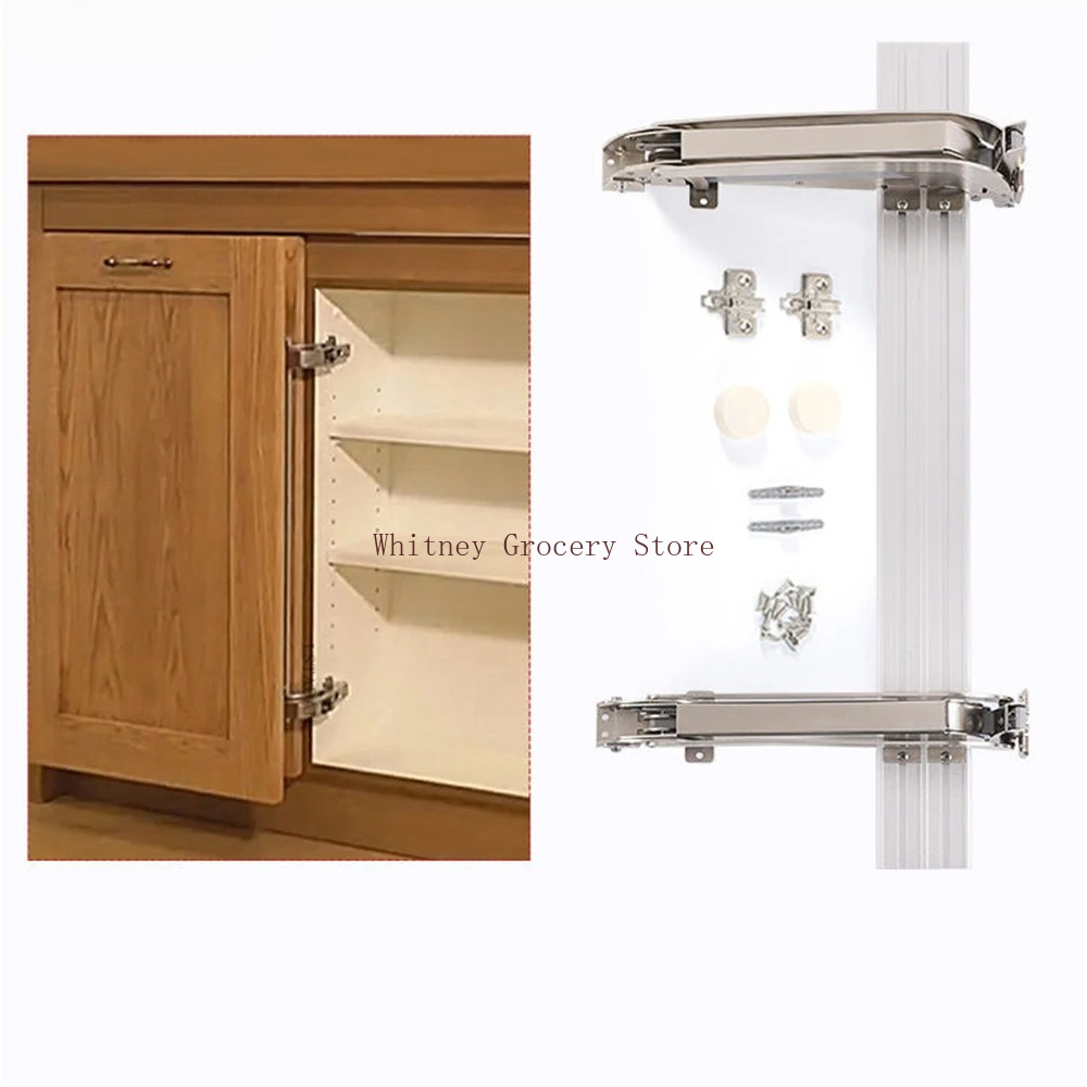 Kitchen Cabinet System Door La - Furniture Rails Hardware review and price