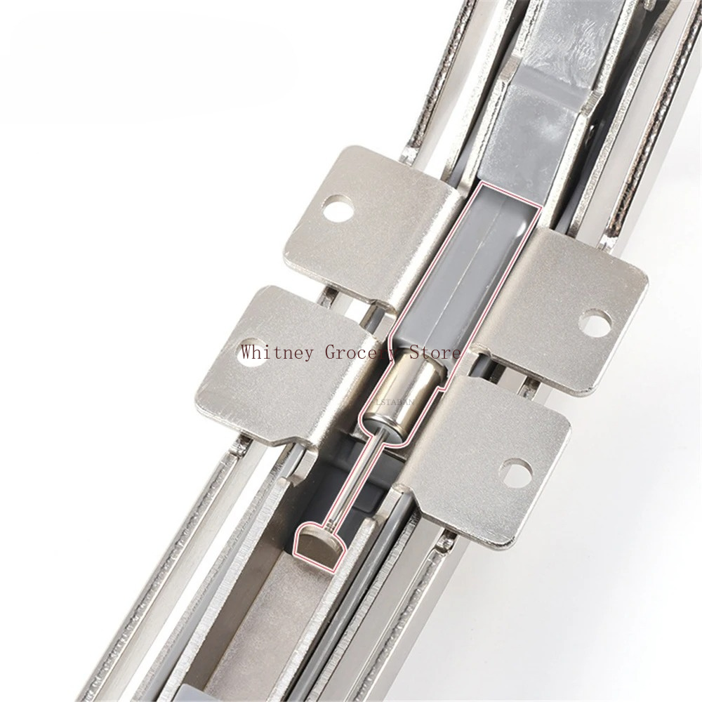Kitchen Cabinet System Door La - Furniture Rails Hardware review and price