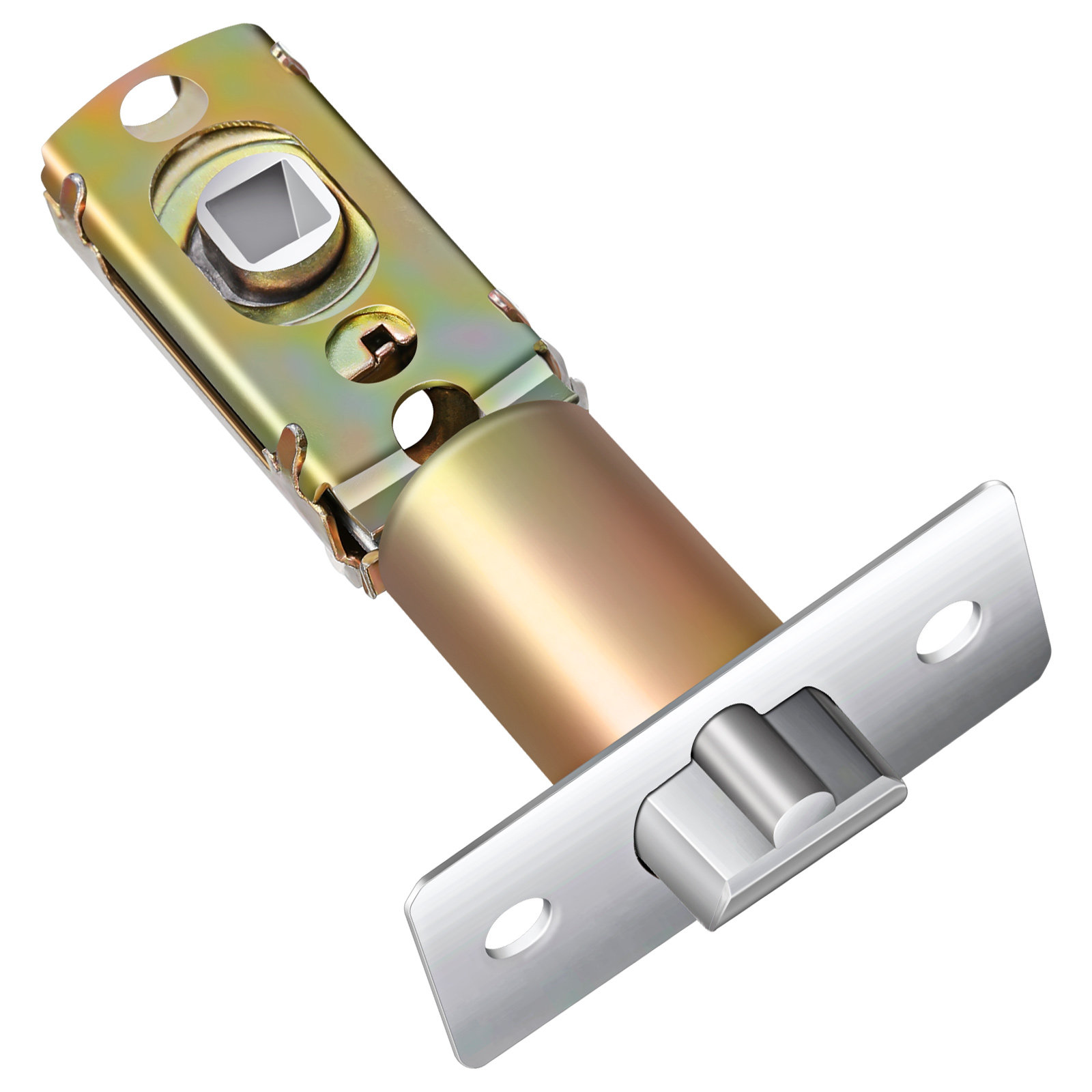 Adjustable Door Latch Hardware - Furniture Hardware Fittings review and price