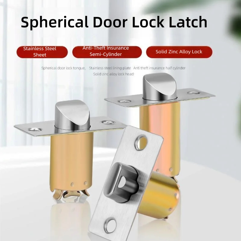 60/70mm Margin Ball Lock Deadb - Furniture Hardware Fittings review and price