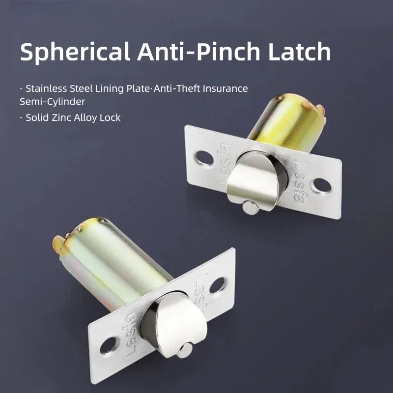 60/70mm Margin Ball Lock Deadb - Furniture Hardware Fittings review and price