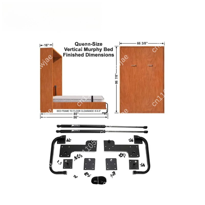 DIY Murphy Bed Hardware Kit fo - Furniture Hardware Kit review and price