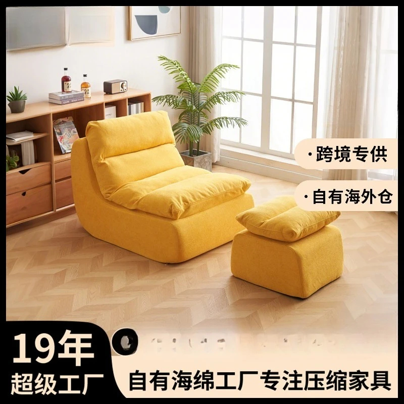 Small Apartment Simple Sofa Cl - Furniture And Hardware Store review and price