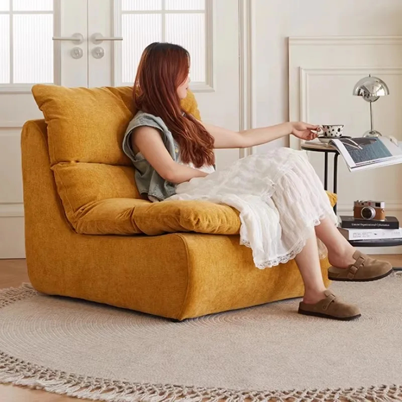 Small Apartment Simple Sofa Cl - Furniture And Hardware Store review and price