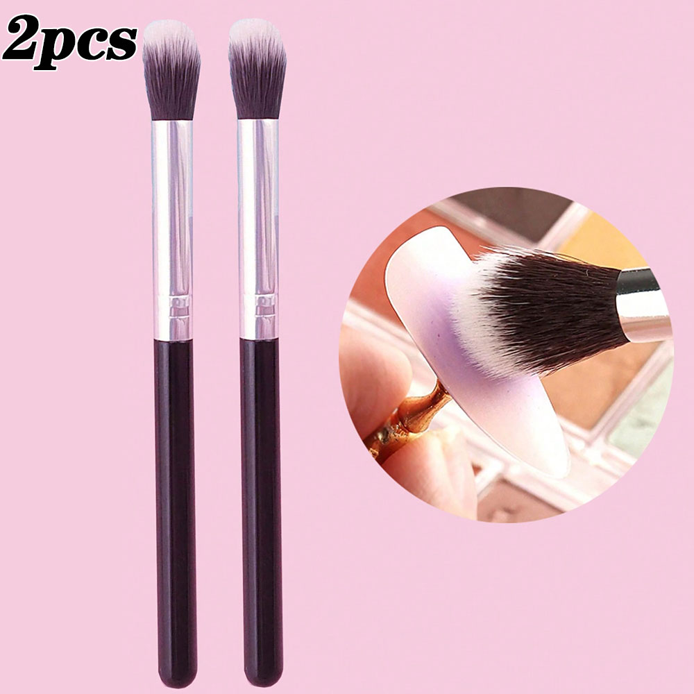 2Pcs/set Nail Art Gradient Blu - Furniture Hardware Nails review and price