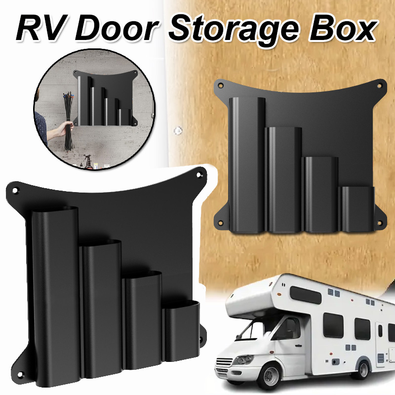 1pc Plastic 4 Grids Storage Ra - Furniture And Hardware Store review and price