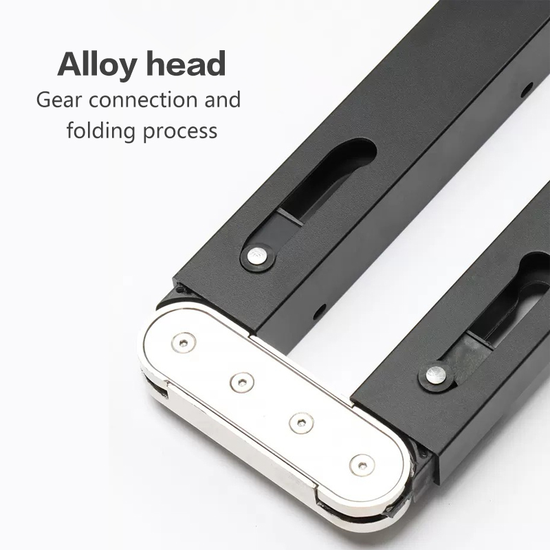 Upgraded Multi-Function Flip-D - Furniture Rails Hardware review and price