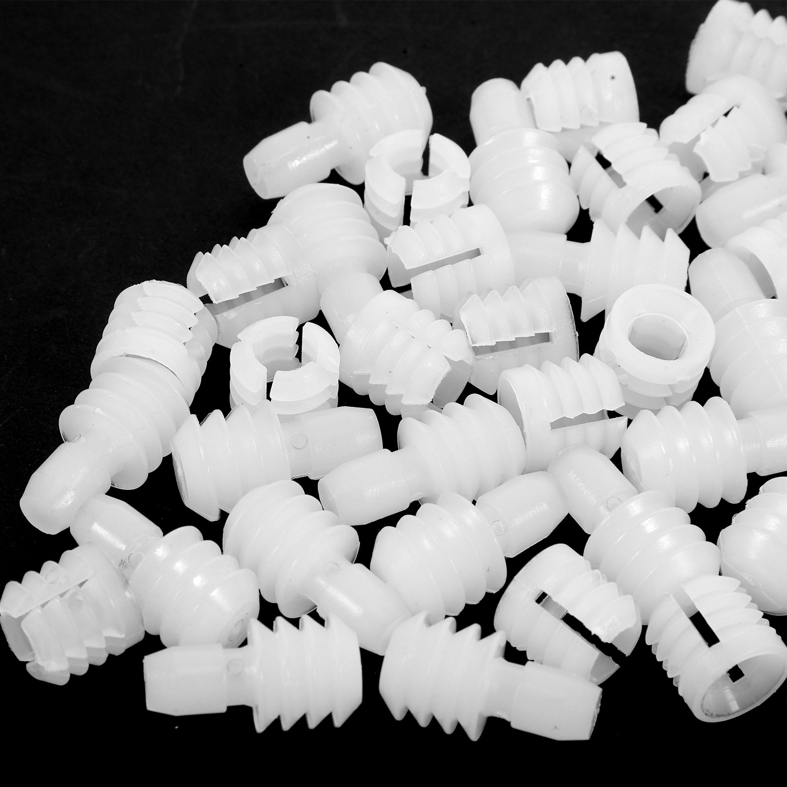 20Pcs Cabinet Hardware Insert  - Furniture Hardware Threaded Inserts review and price
