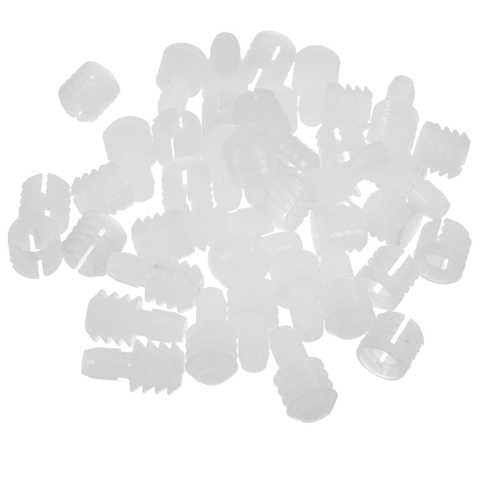 20Pcs Cabinet Hardware Insert  - Furniture Hardware Threaded Inserts review and price