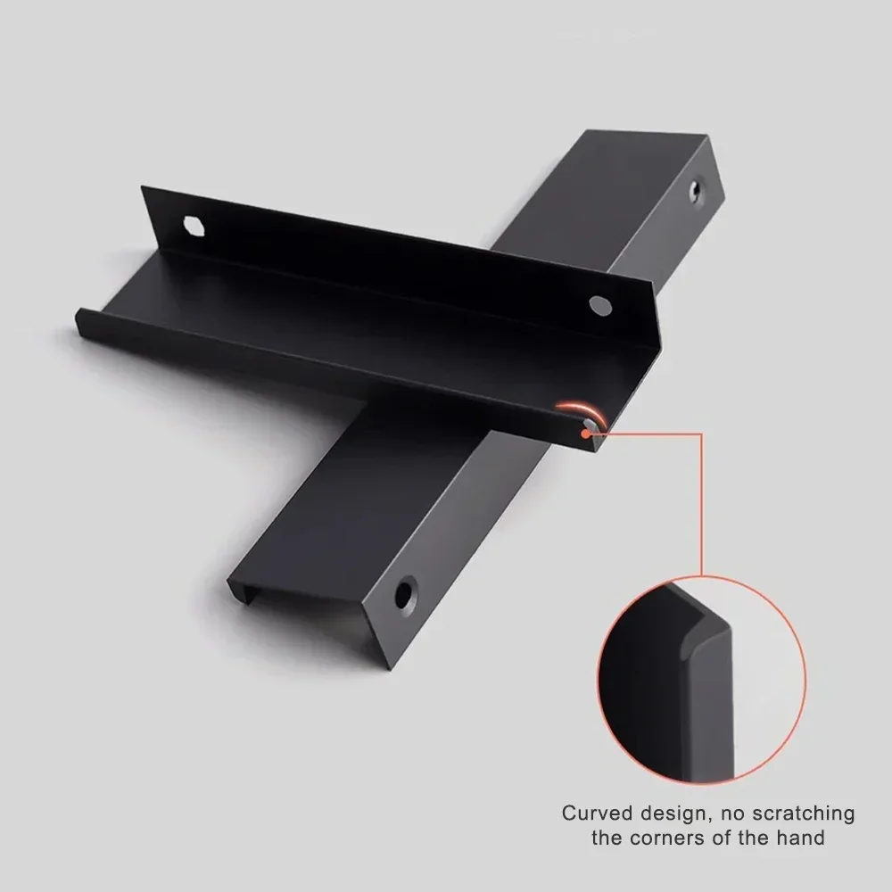Non-punch Furniture Handle Bru - Restoration Hardware Furniture Used review and price
