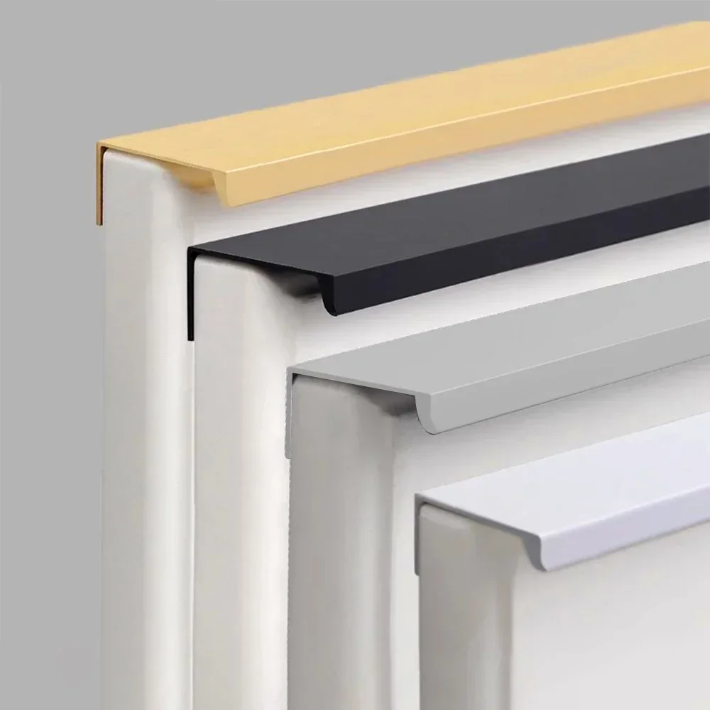 Non-punch Furniture Handle Bru - Restoration Hardware Furniture Used review and price