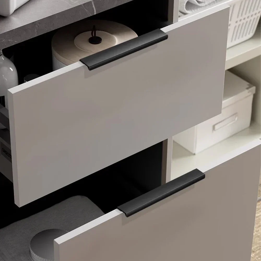Non-punch Furniture Handle Bru - Restoration Hardware Furniture Used review and price