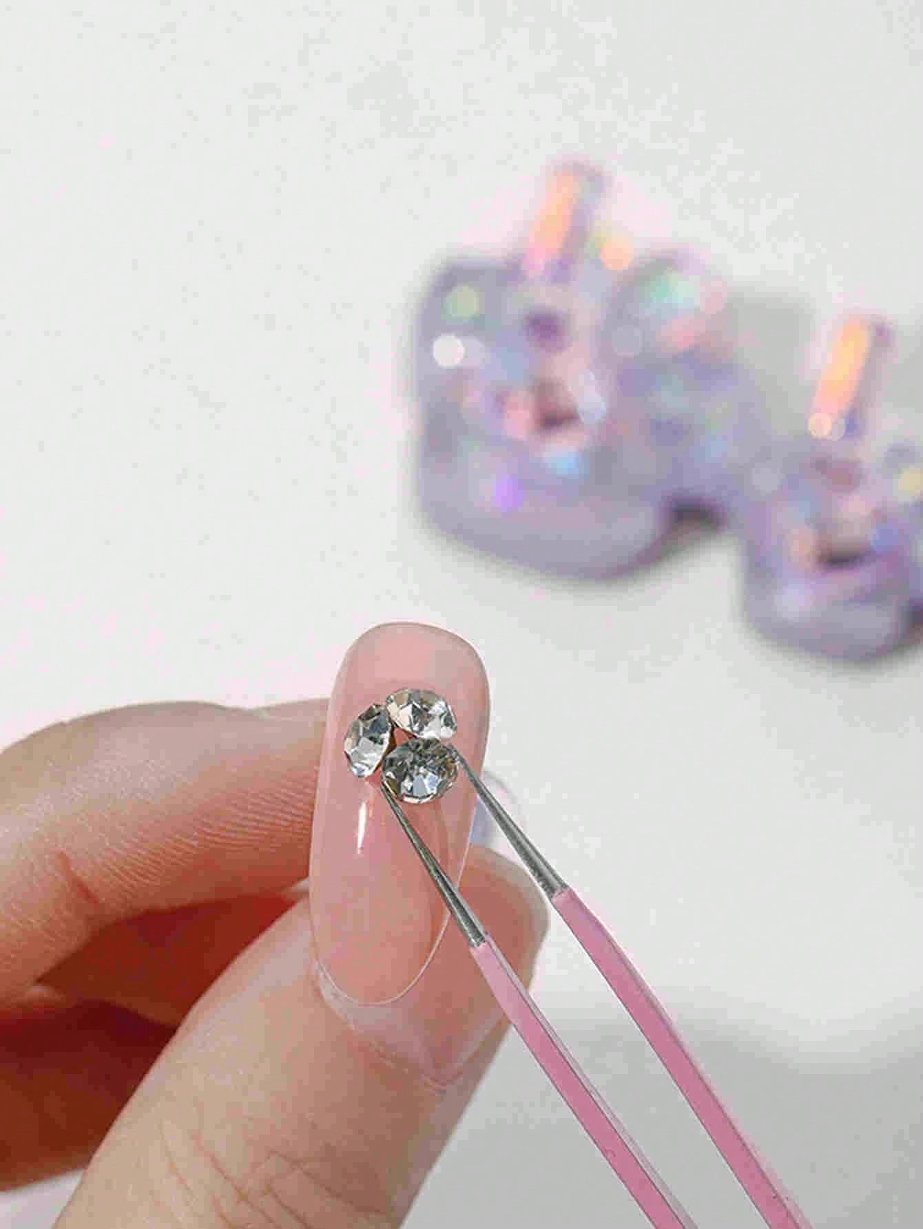 Nail Art Practice Base With Au - Furniture Hardware Nails review and price