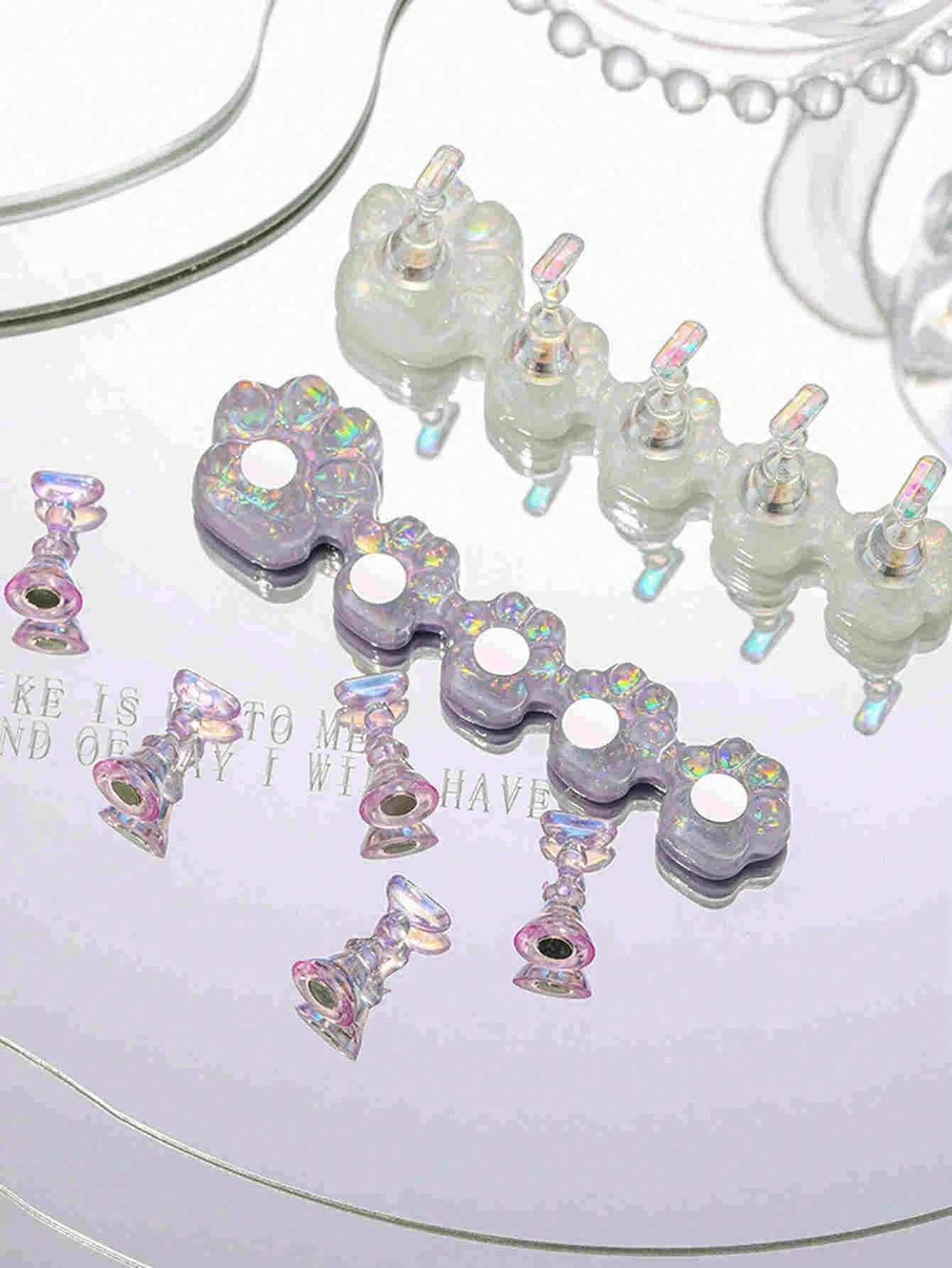 Nail Art Practice Base With Au - Furniture Hardware Nails review and price
