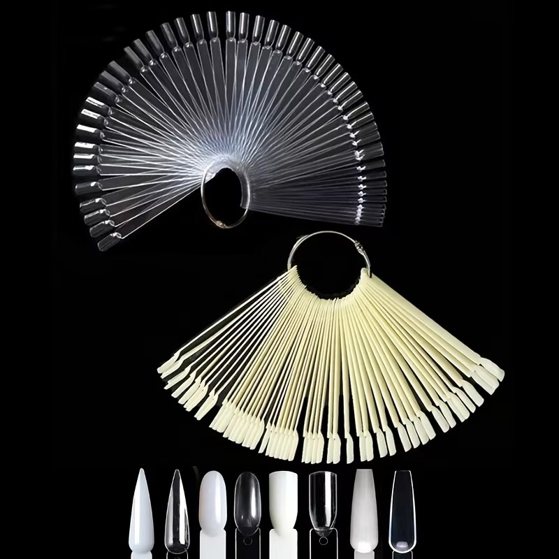 50 Nail Sample Sticks with Rin - Furniture Hardware Nails review and price