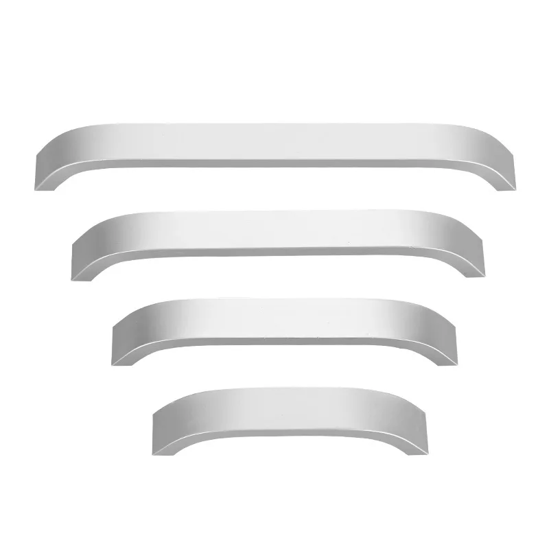 96 128 160 192mm Aluminum Mode - Restoration Hardware Furniture Used review and price