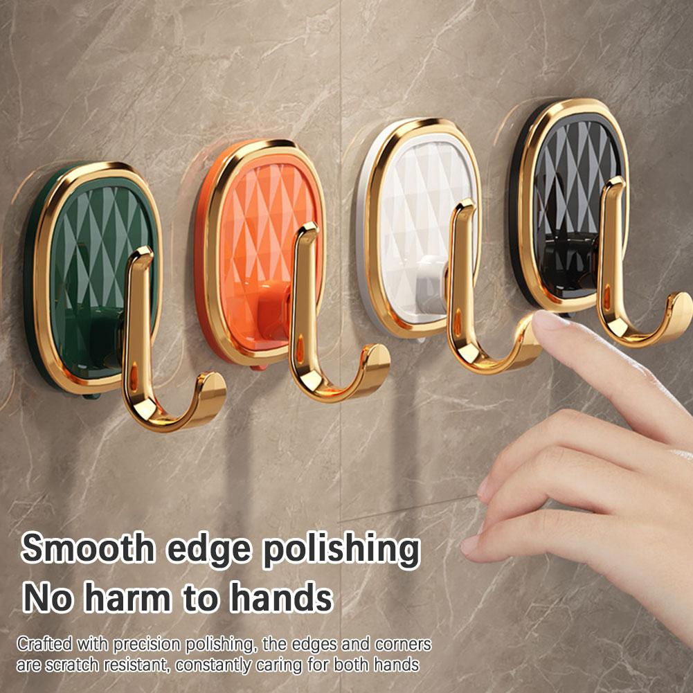 1/2/4/5/10pcs Strong Adhesive  - Furniture Hardware Fittings review and price
