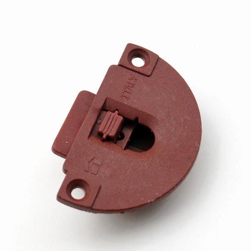 1 Set Plastic Wheels Vintage W - Furniture Rails Hardware review and price