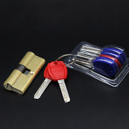 Door Cylinder Hardware Biased  - Furniture Hardware Fittings review and price