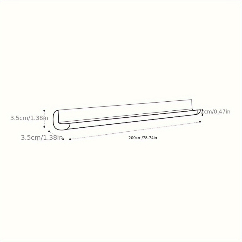 1pc Corner protection cover, a - Furniture Hardware Items review and price